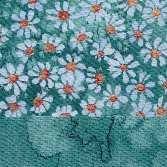 Daisy Impressions