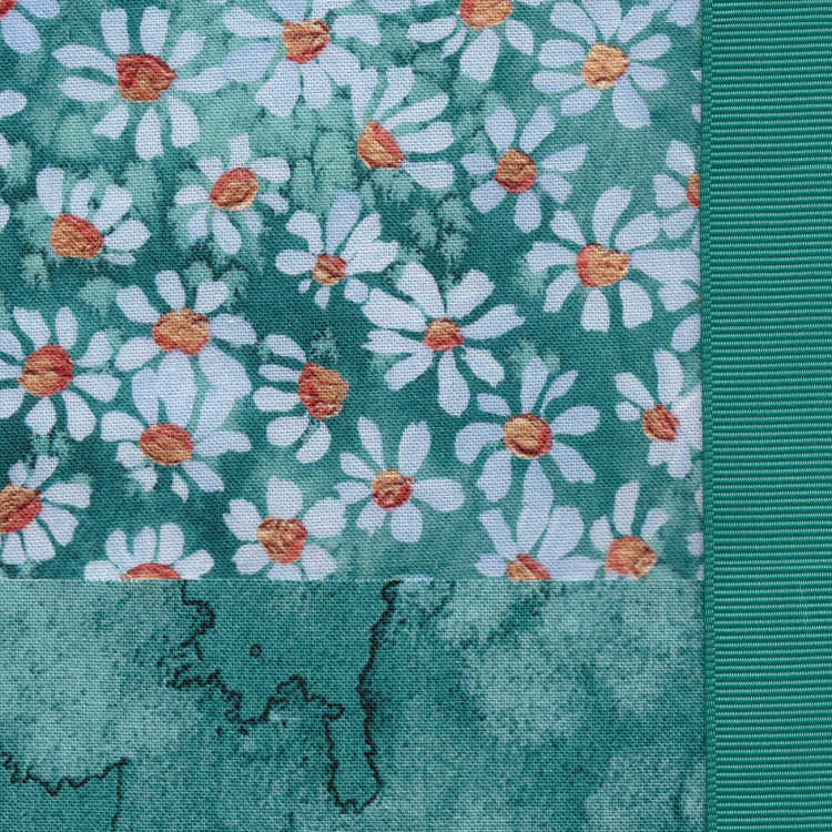 Daisy Impressions