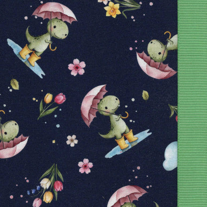 Dino Drizzle