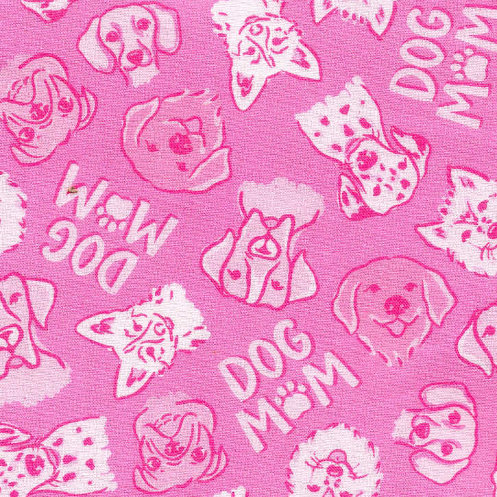 Dog Mom
