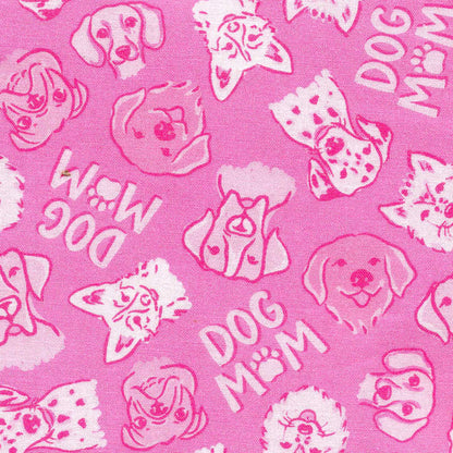 Dog Mom