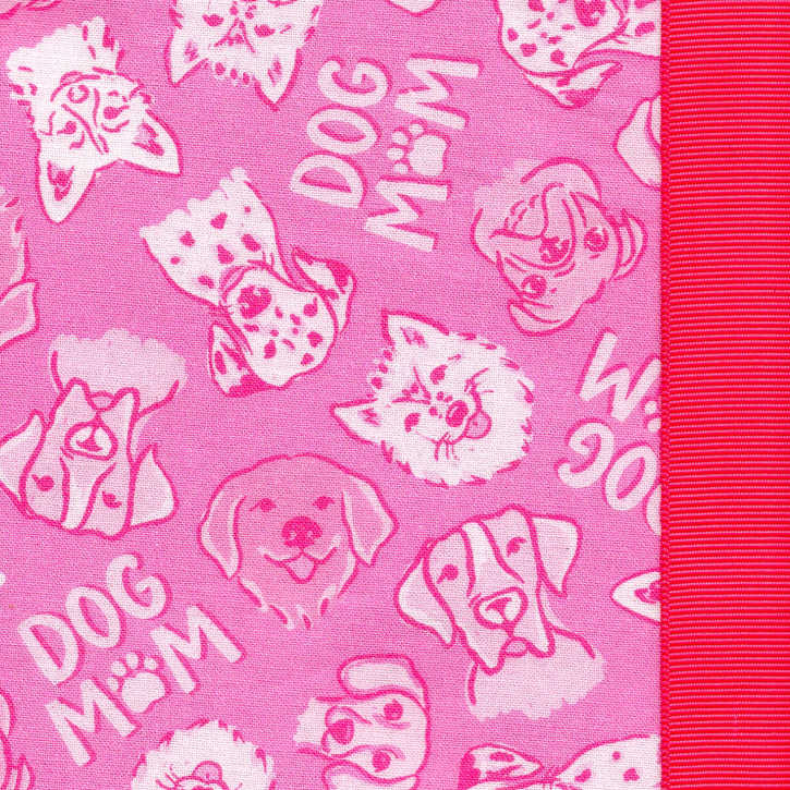 Dog Mom