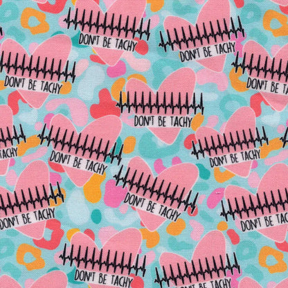 Dont Be Tachy