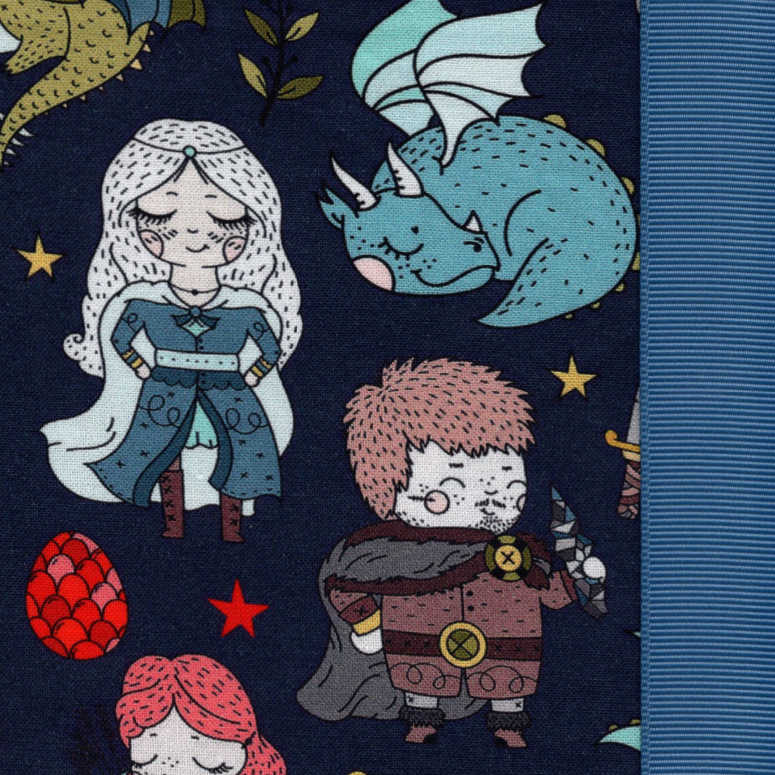 Dragon Queen