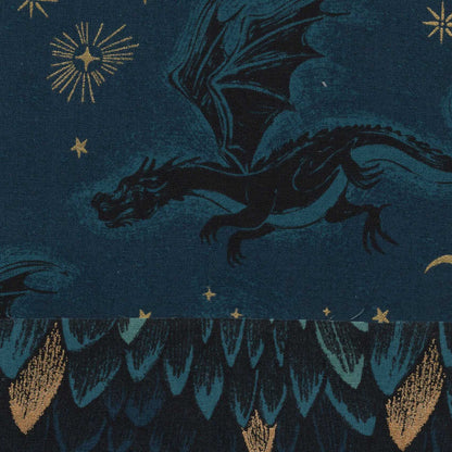 Dragonsong