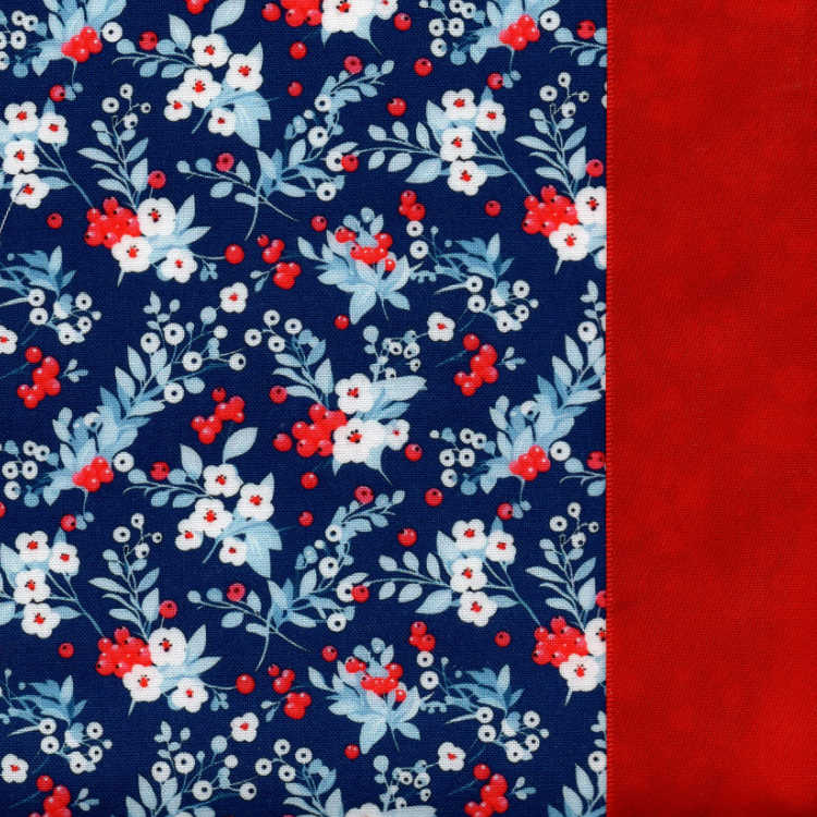 Dresden Berry