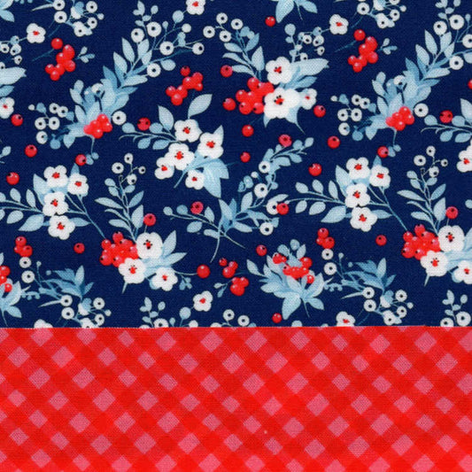 Dresden Berry