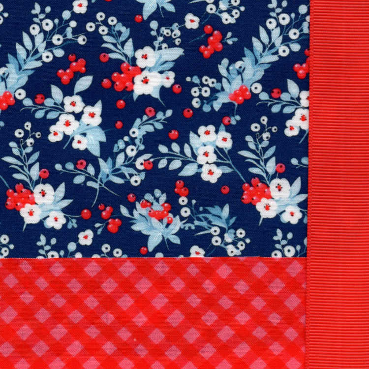 Dresden Berry