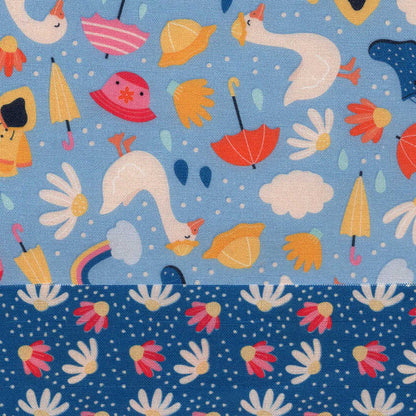 Duck Duck Goose