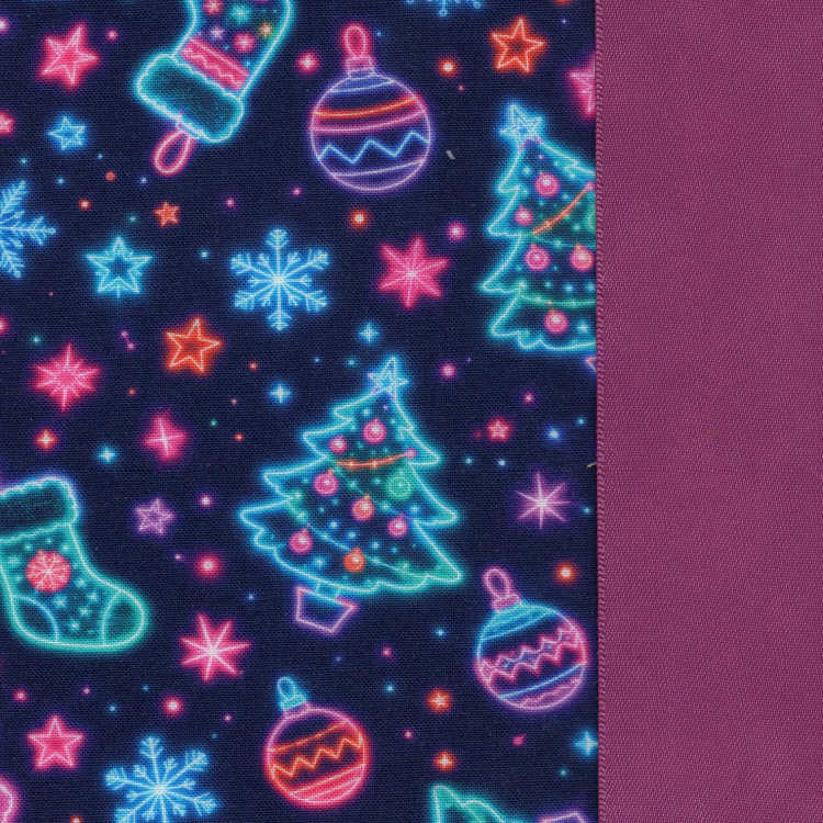 Electric Noel