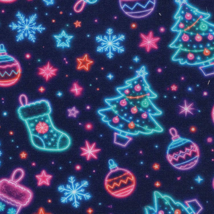 Electric Noel