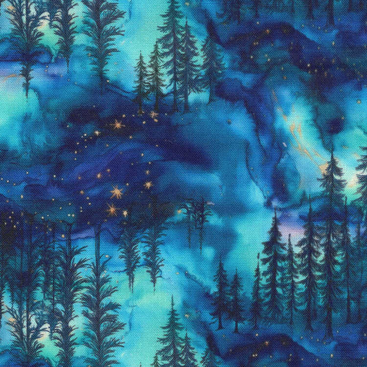 Evergreen Aurora