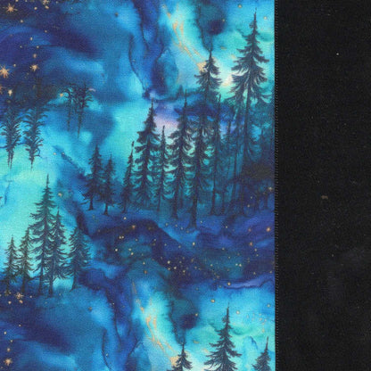 Evergreen Aurora