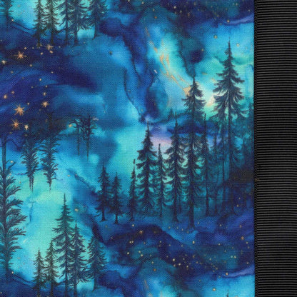 Evergreen Aurora