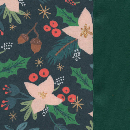 Evergreen Elegance