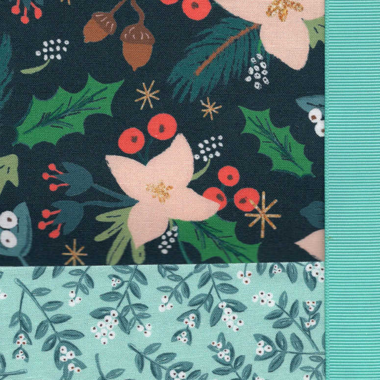 Evergreen Elegance