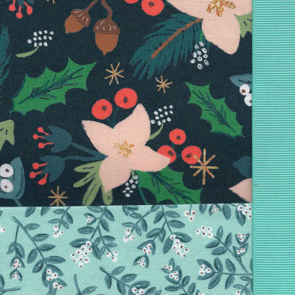 Evergreen Elegance