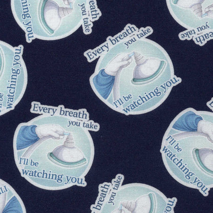 Every Breath