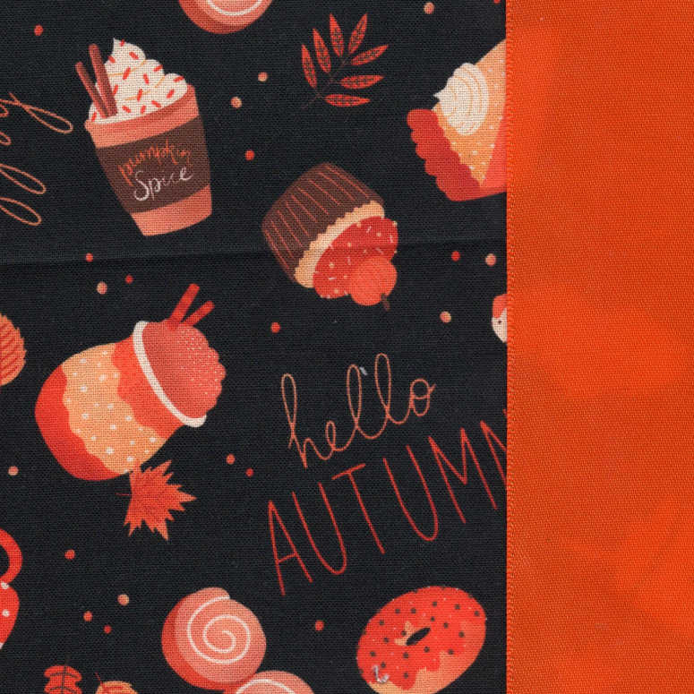 Fall Flavors