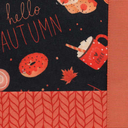 Fall Flavors