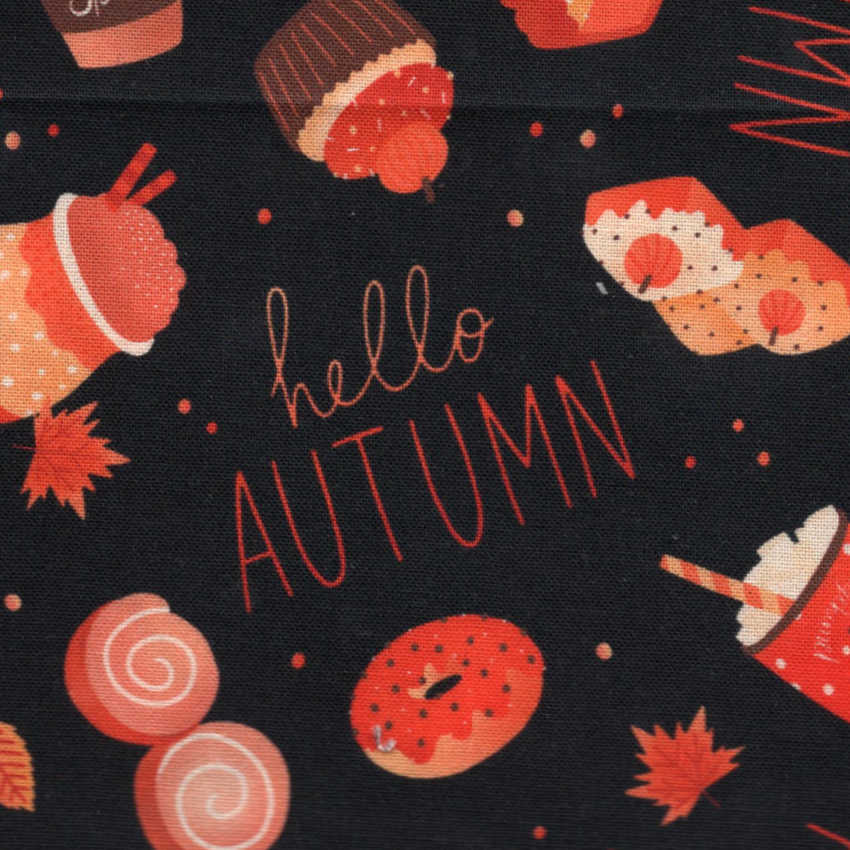Fall Flavors