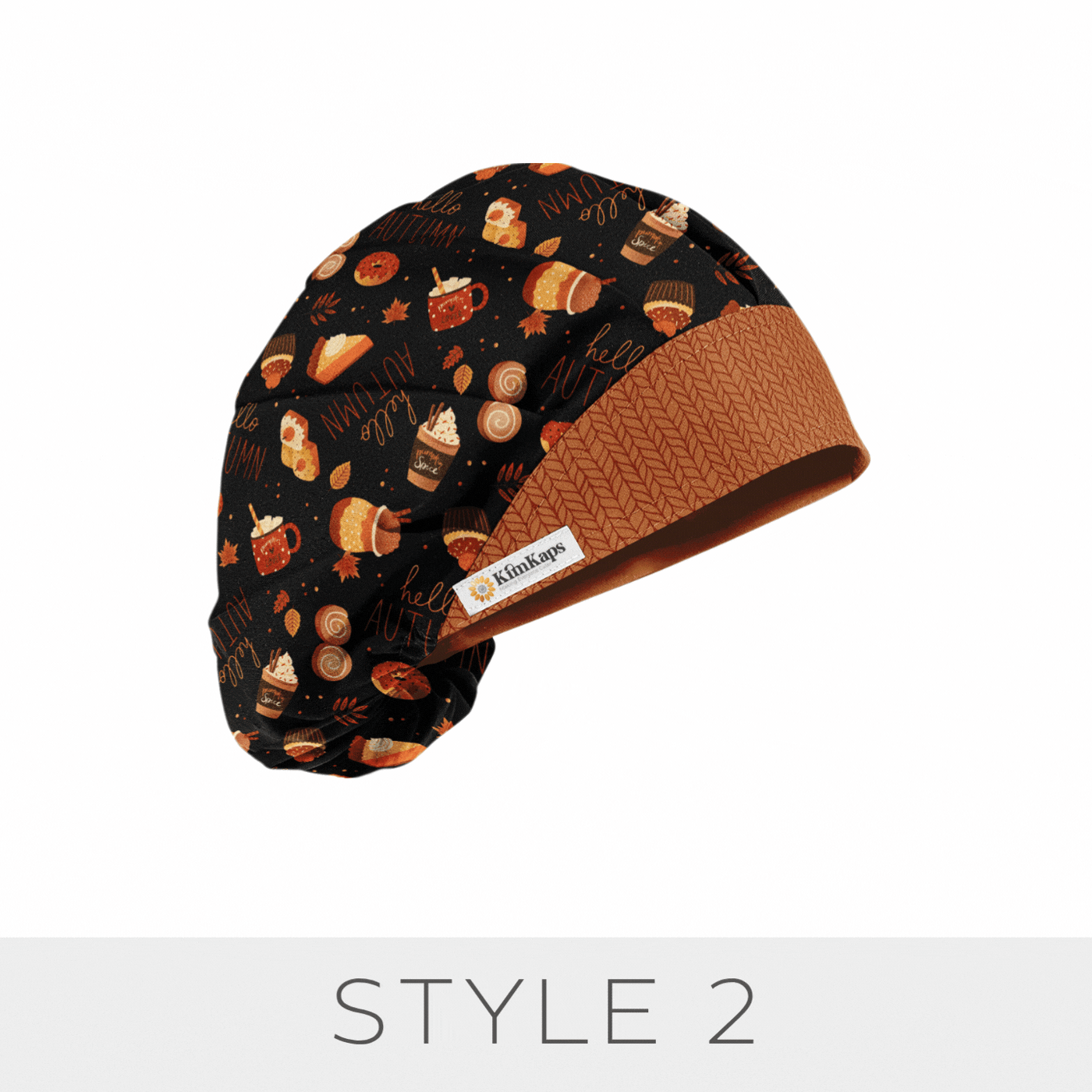 Fall Flavors