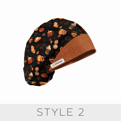 Fall Flavors