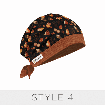 Fall Flavors
