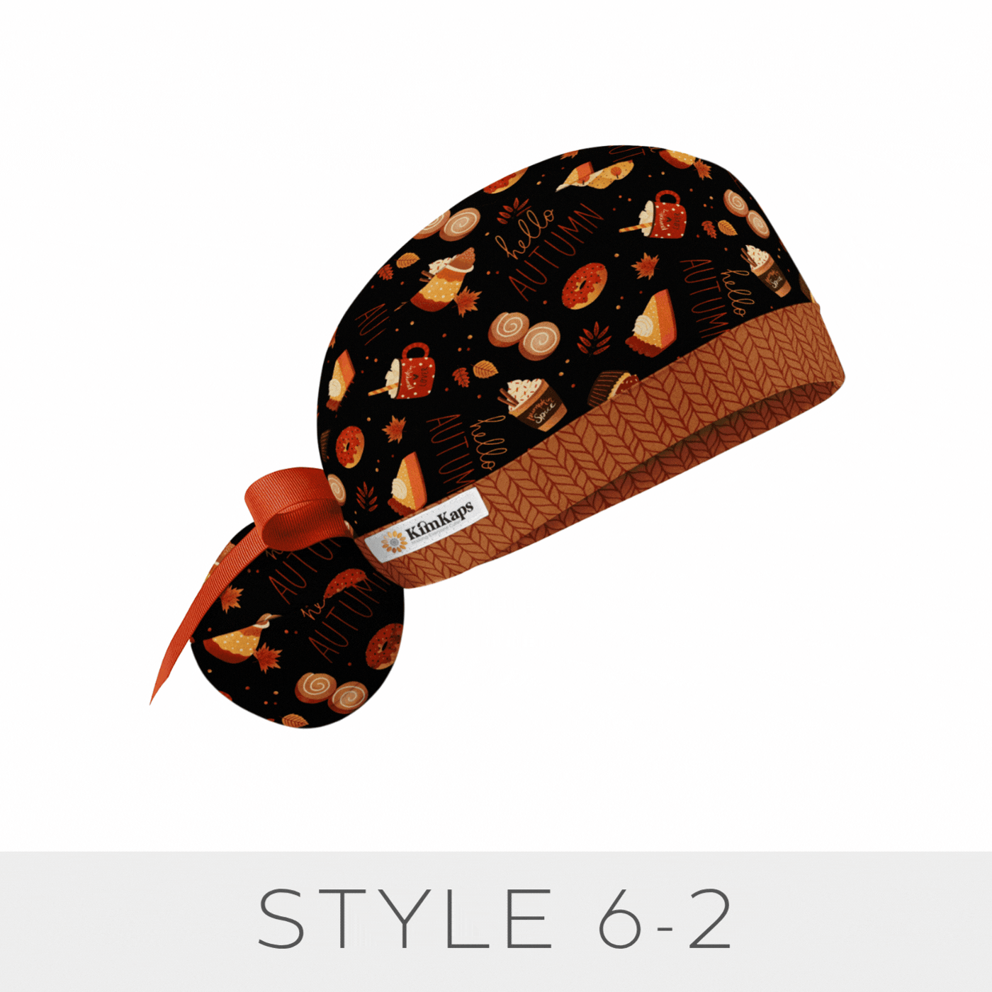 Fall Flavors
