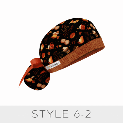Fall Flavors