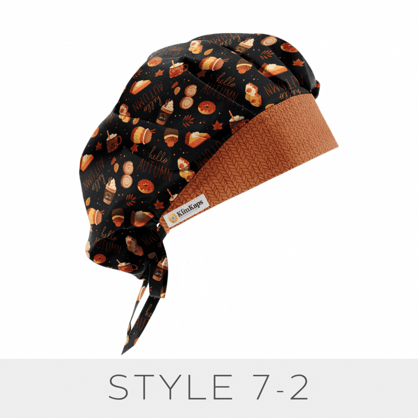 Fall Flavors