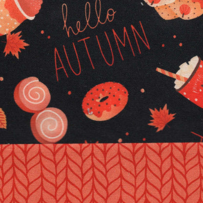 Fall Flavors