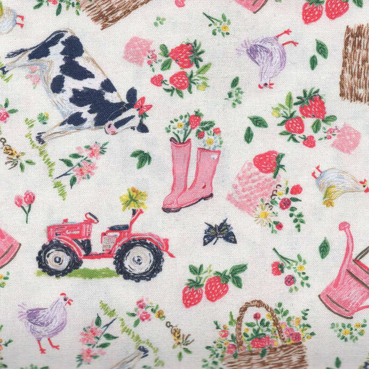 Farm Charm