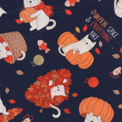 Feline Spicy