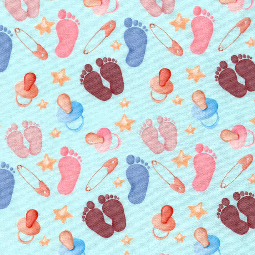 First Steps