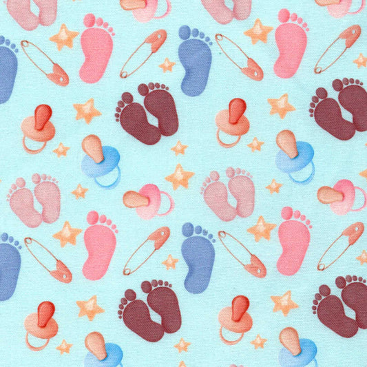 First Steps