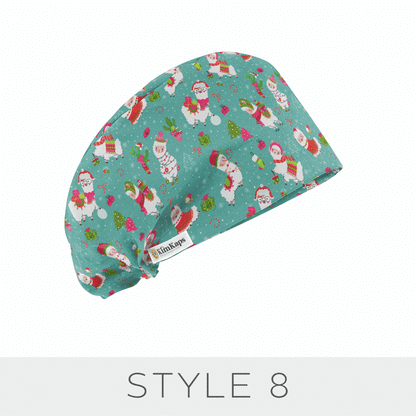 Fleece Navidad