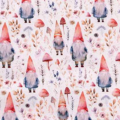 Forest Gnomes