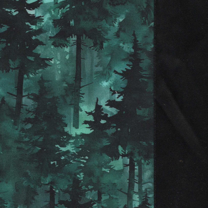Forest Hush