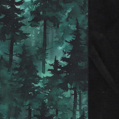 Forest Hush
