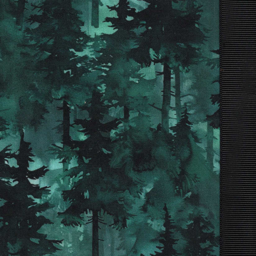 Forest Hush