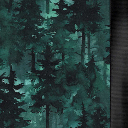Forest Hush