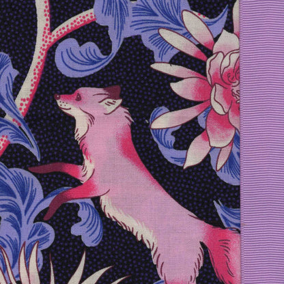 Foxy Blooms