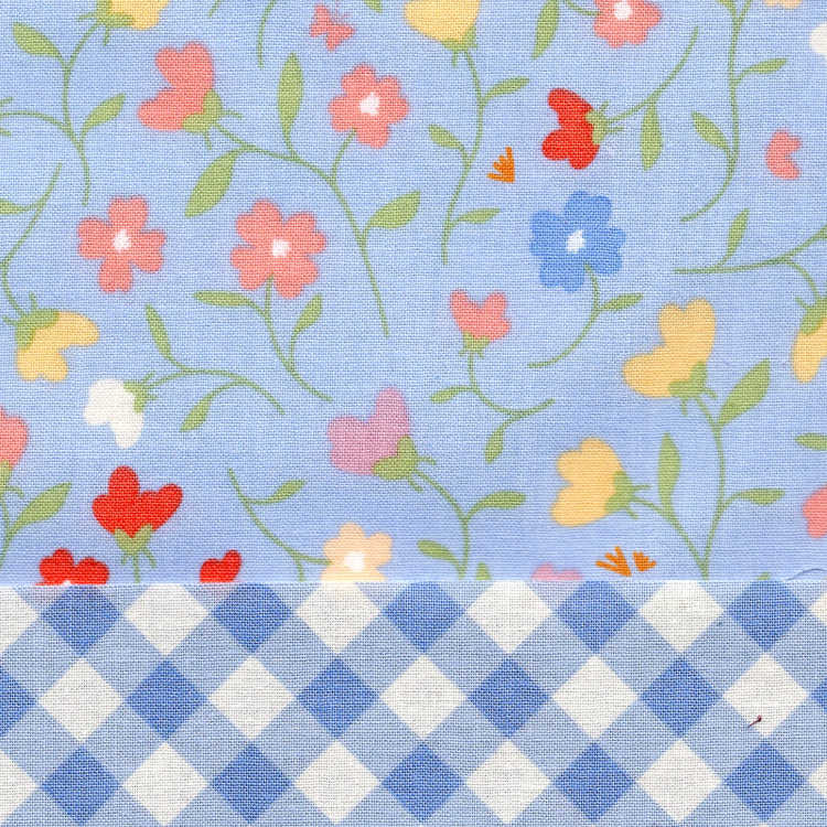 Freshfaced Flowers