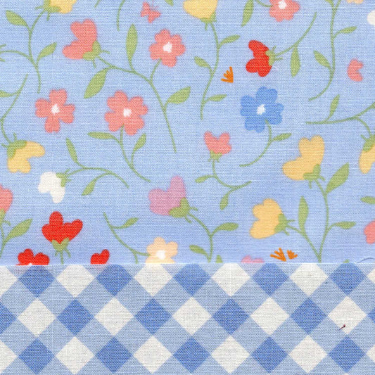 Freshfaced Flowers