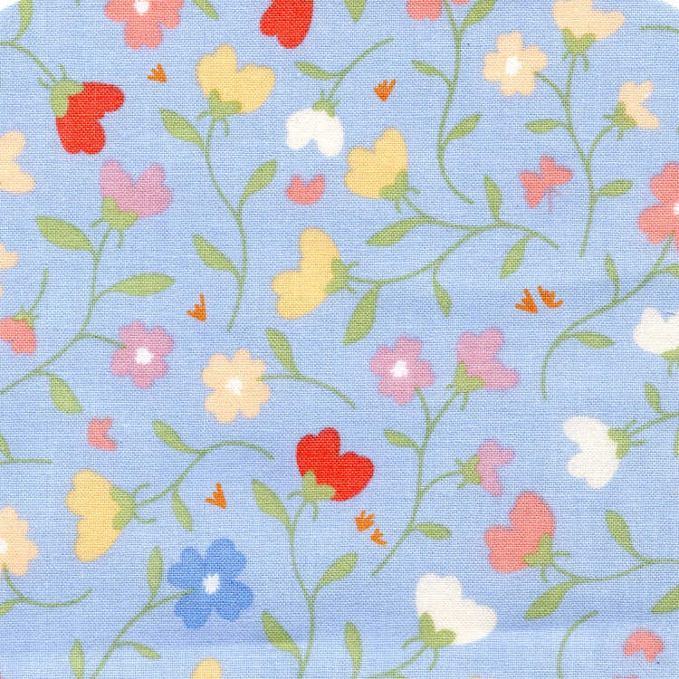 Freshfaced Flowers