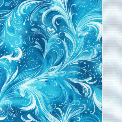 Frosted Flurries