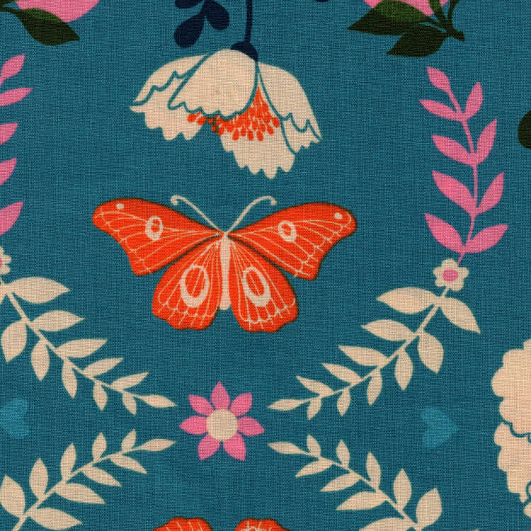 Fruity Petal
