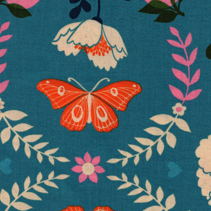 Fruity Petal