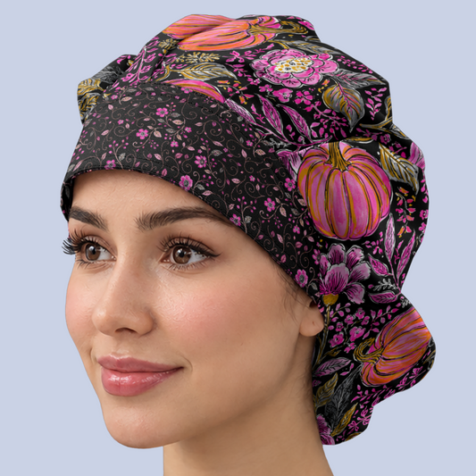 Fuchsia Fall